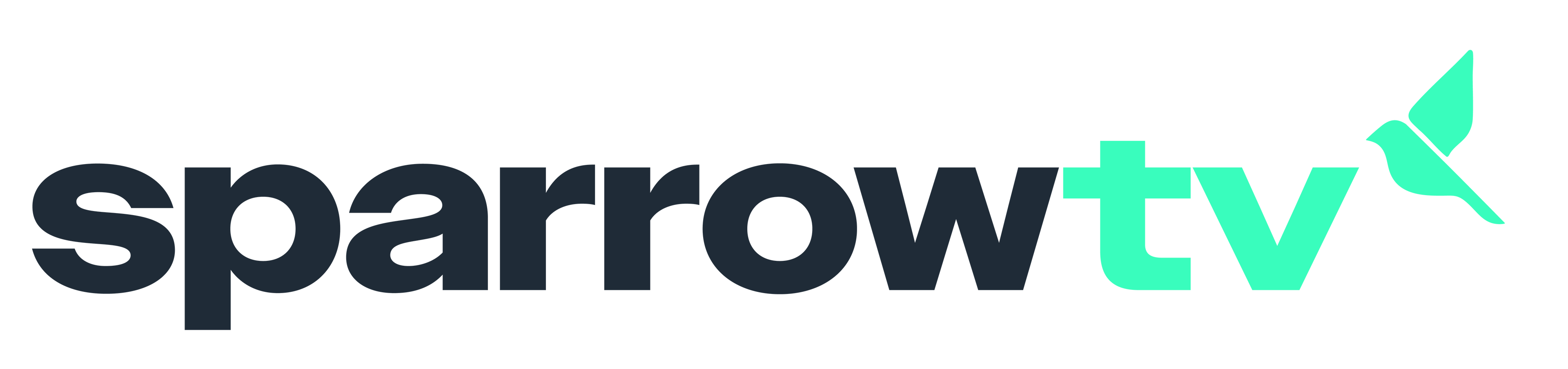 Sparrow TV